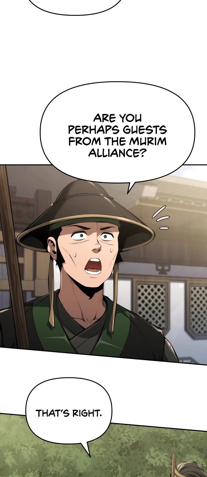 Entomologist in Sichuan Tang Clan Chapter 24 page 4 - Chapter 24