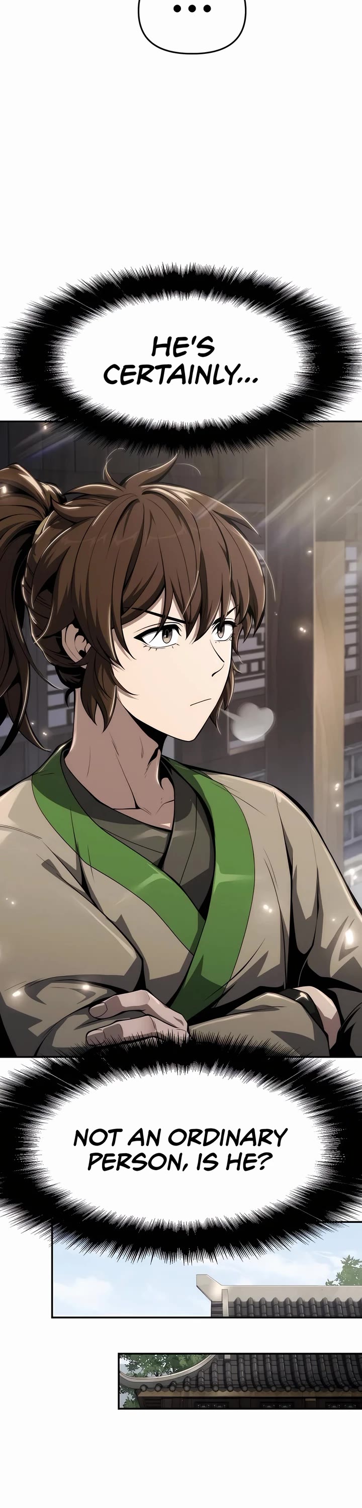 Entomologist in Sichuan Tang Clan Chapter 24 page 40 - Chapter 24