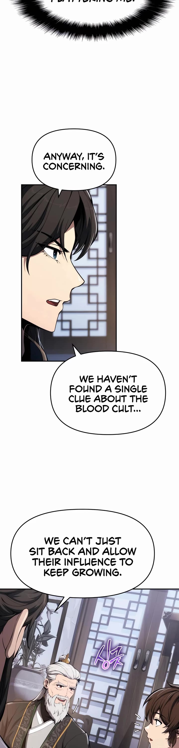 Entomologist in Sichuan Tang Clan Chapter 24 page 44 - Chapter 24
