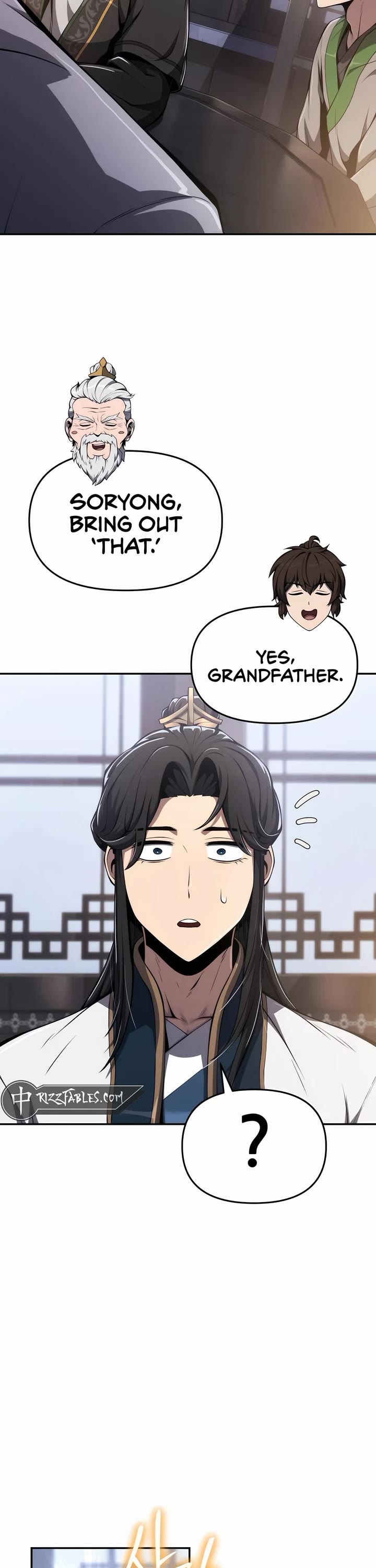Entomologist in Sichuan Tang Clan Chapter 24 page 45 - Chapter 24