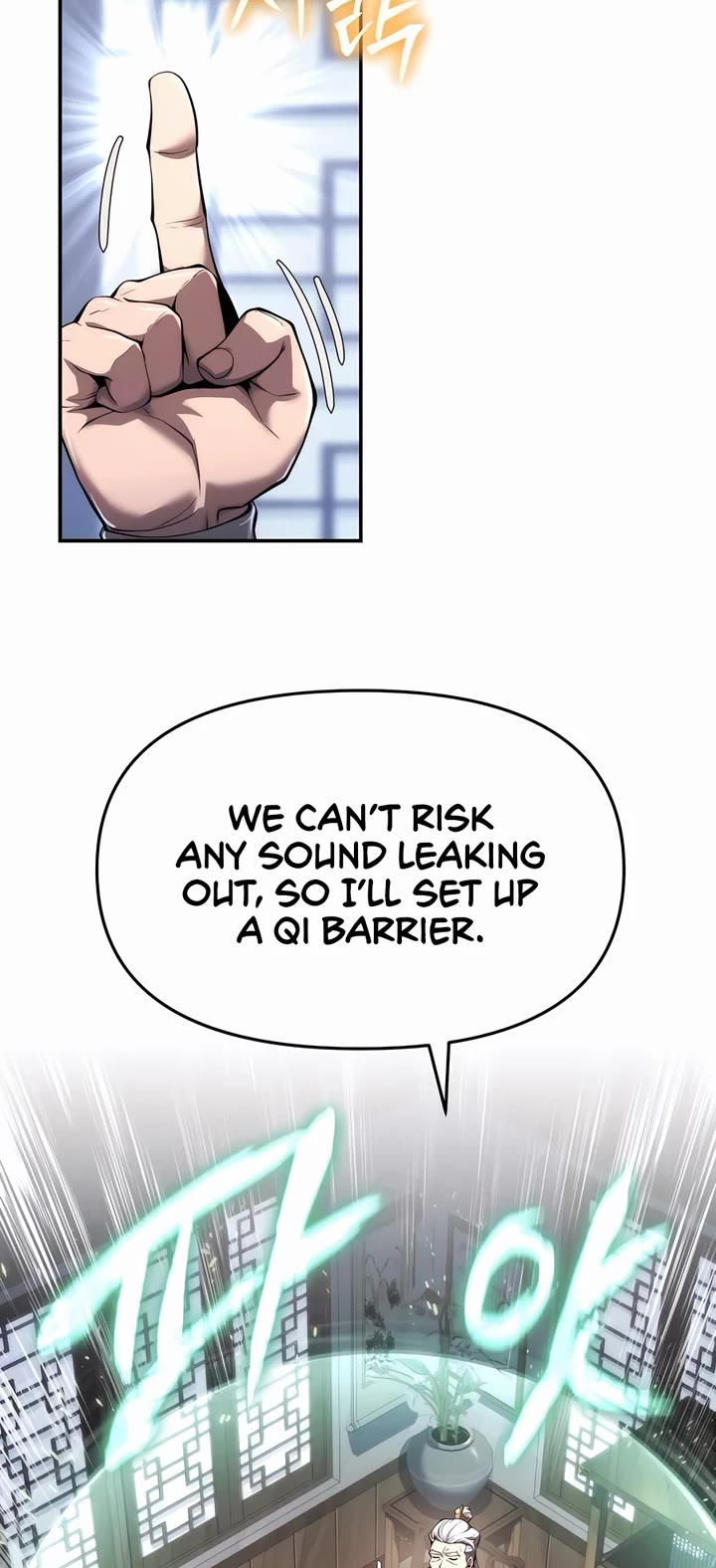 Entomologist in Sichuan Tang Clan Chapter 24 page 46 - Chapter 24