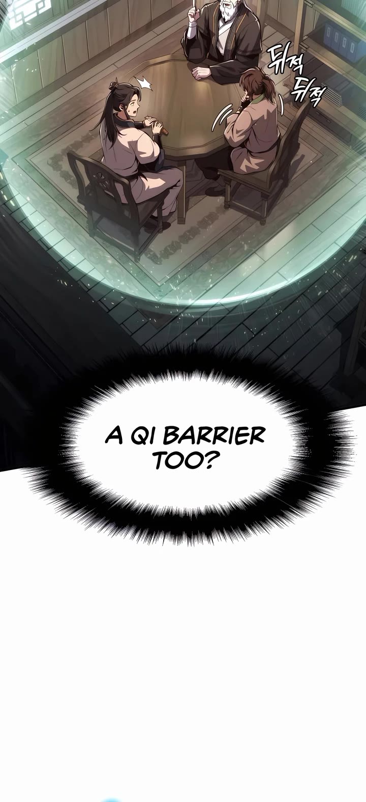 Entomologist in Sichuan Tang Clan Chapter 24 page 47 - Chapter 24