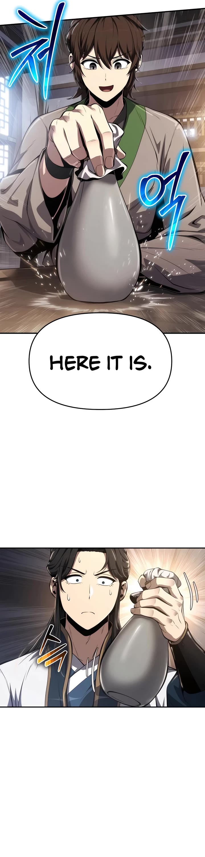 Entomologist in Sichuan Tang Clan Chapter 24 page 48 - Chapter 24
