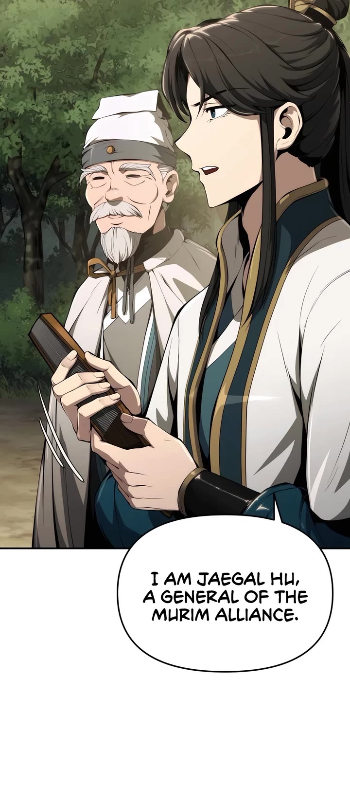 Entomologist in Sichuan Tang Clan Chapter 24 page 5 - Chapter 24