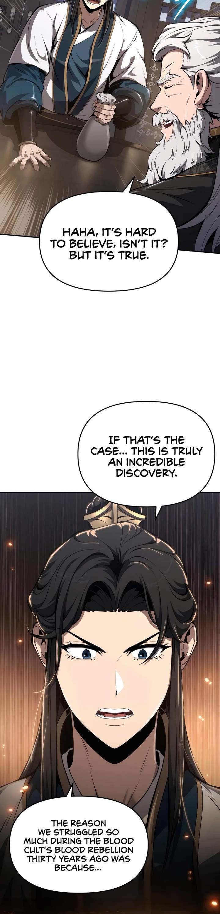 Entomologist in Sichuan Tang Clan Chapter 24 page 51 - Chapter 24