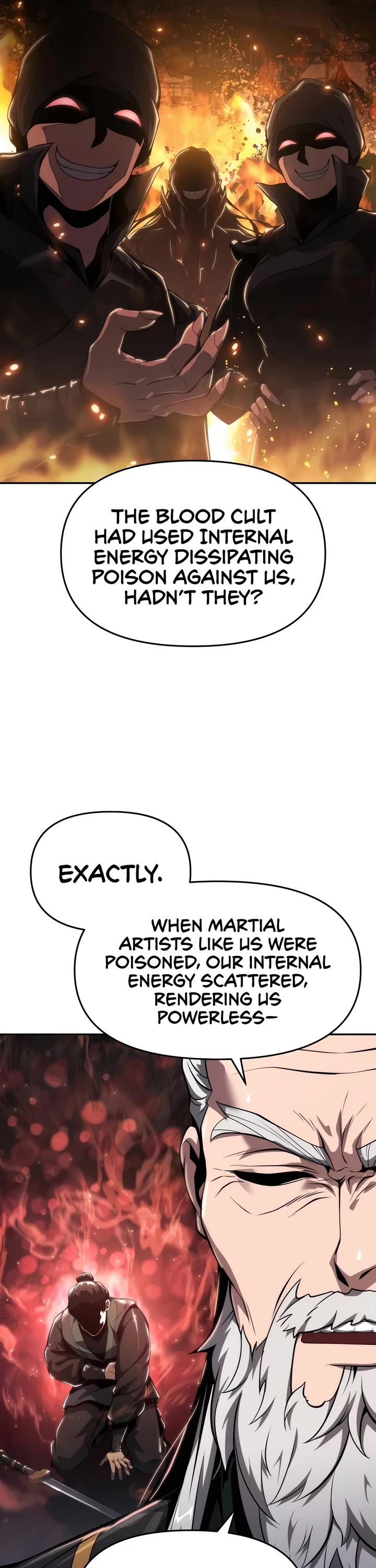 Entomologist in Sichuan Tang Clan Chapter 24 page 52 - Chapter 24