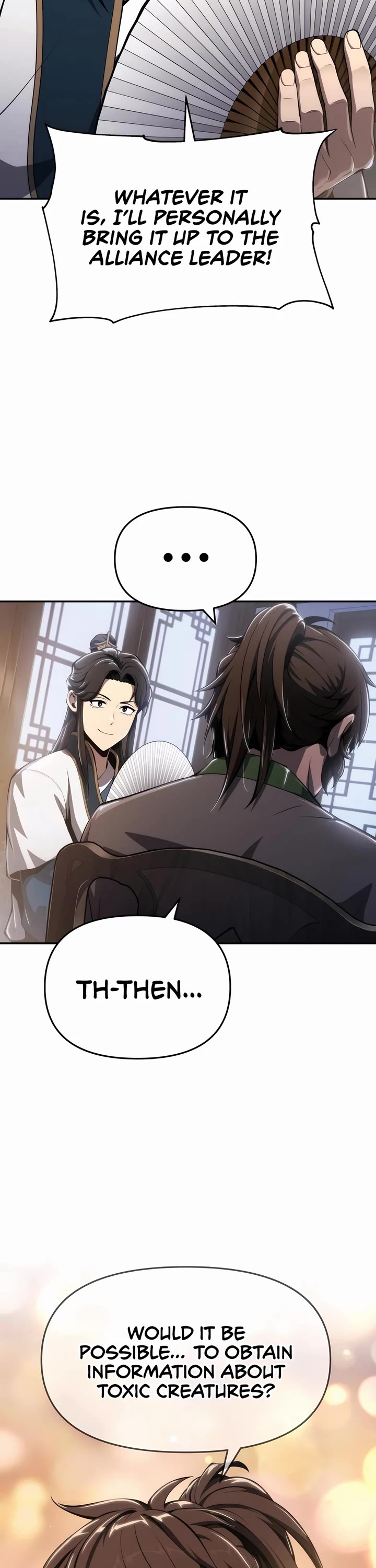 Entomologist in Sichuan Tang Clan Chapter 24 page 58 - Chapter 24