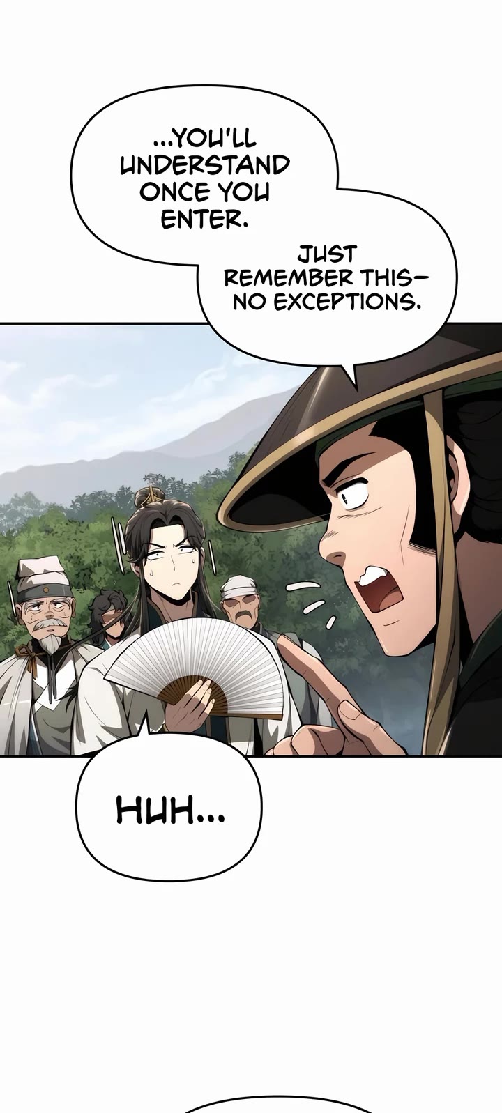 Entomologist in Sichuan Tang Clan Chapter 24 page 9 - Chapter 24