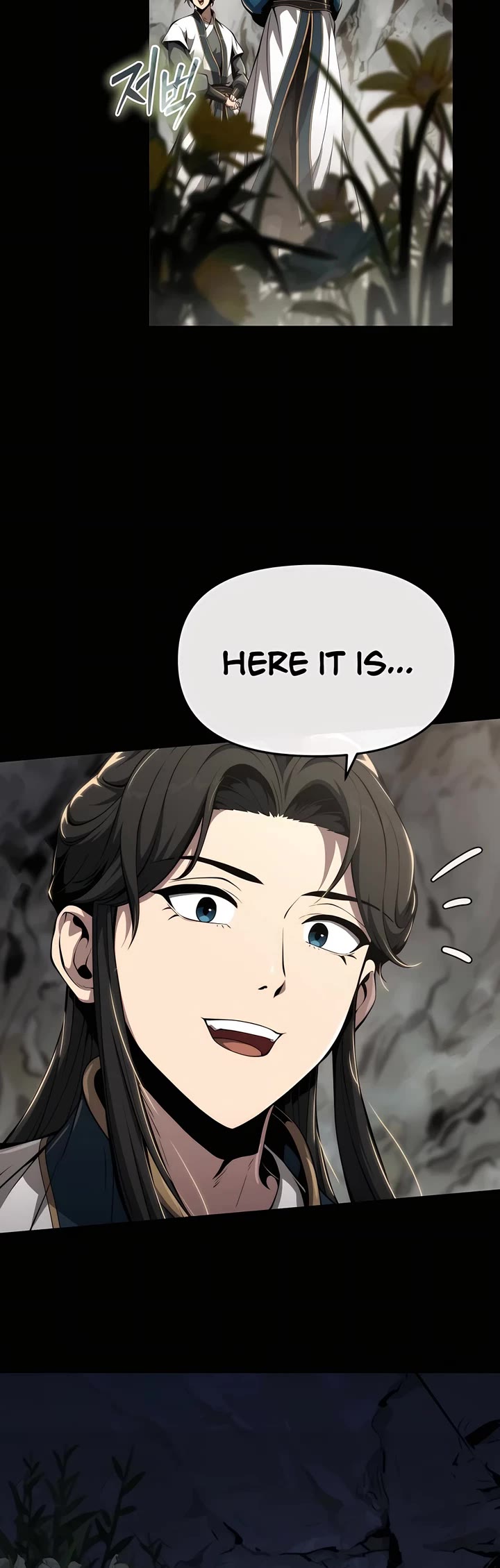 Entomologist in Sichuan Tang Clan Chapter 25 page 12 - Chapter 25
