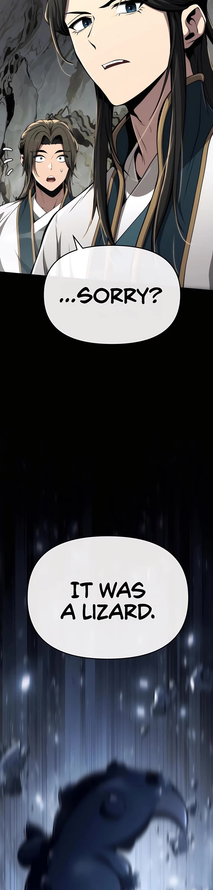 Entomologist in Sichuan Tang Clan Chapter 25 page 23 - Chapter 25