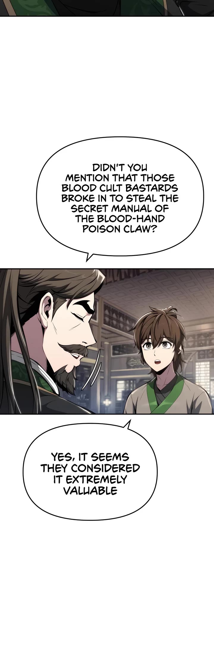 Entomologist in Sichuan Tang Clan Chapter 25 page 41 - Chapter 25