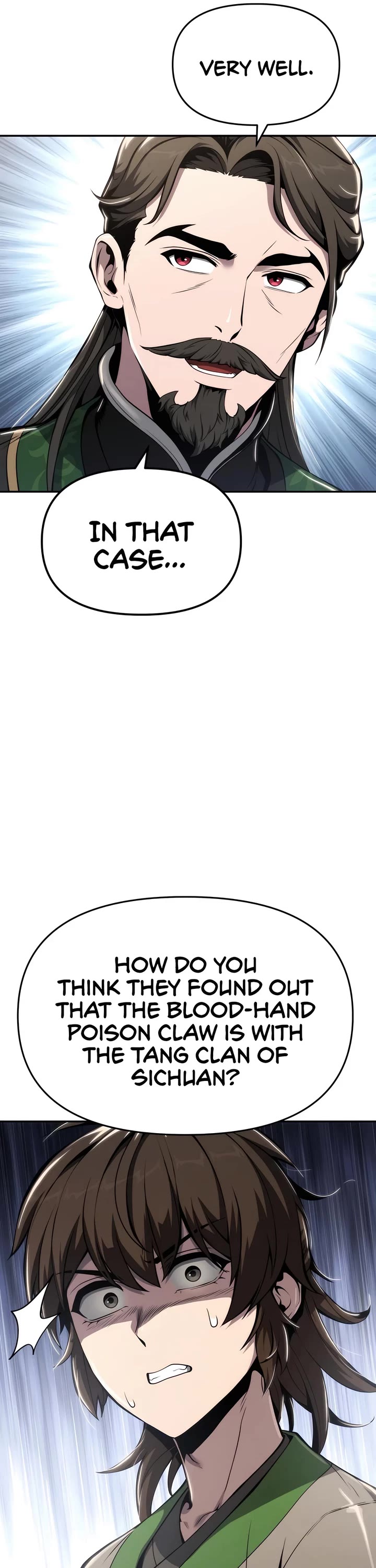 Entomologist in Sichuan Tang Clan Chapter 25 page 42 - Chapter 25
