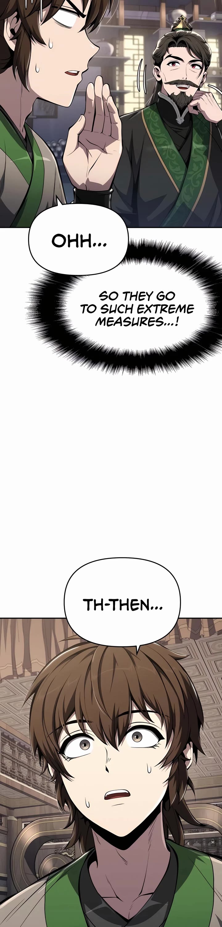 Entomologist in Sichuan Tang Clan Chapter 25 page 47 - Chapter 25