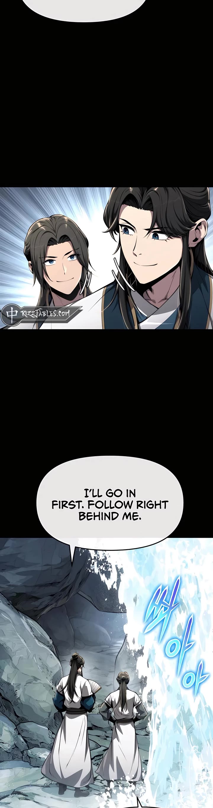 Entomologist in Sichuan Tang Clan Chapter 25 page 8 - Chapter 25