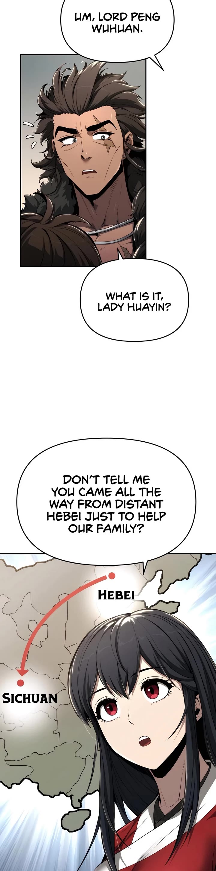 Entomologist in Sichuan Tang Clan Chapter 26 page 16 - Chapter 26