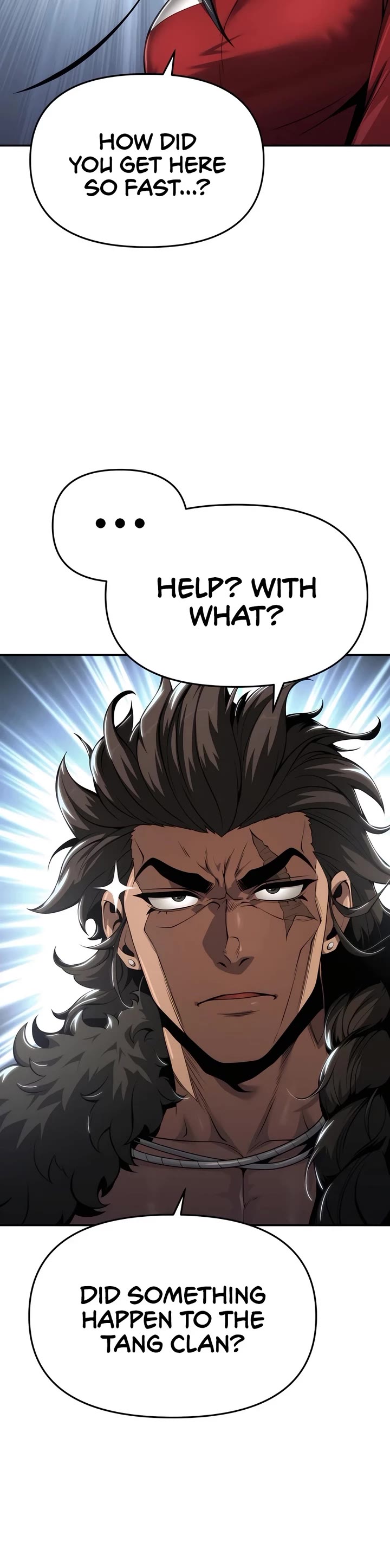 Entomologist in Sichuan Tang Clan Chapter 26 page 17 - Chapter 26