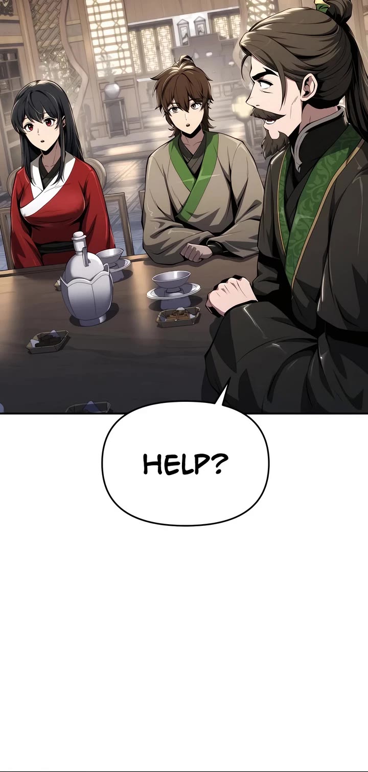 Entomologist in Sichuan Tang Clan Chapter 26 page 22 - Chapter 26