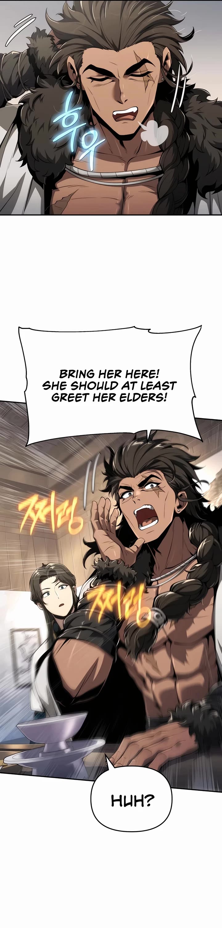 Entomologist in Sichuan Tang Clan Chapter 26 page 23 - Chapter 26