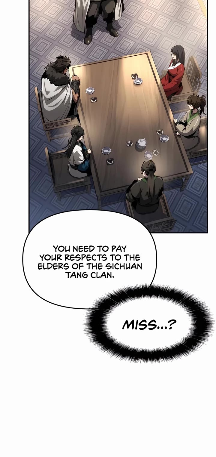 Entomologist in Sichuan Tang Clan Chapter 26 page 26 - Chapter 26
