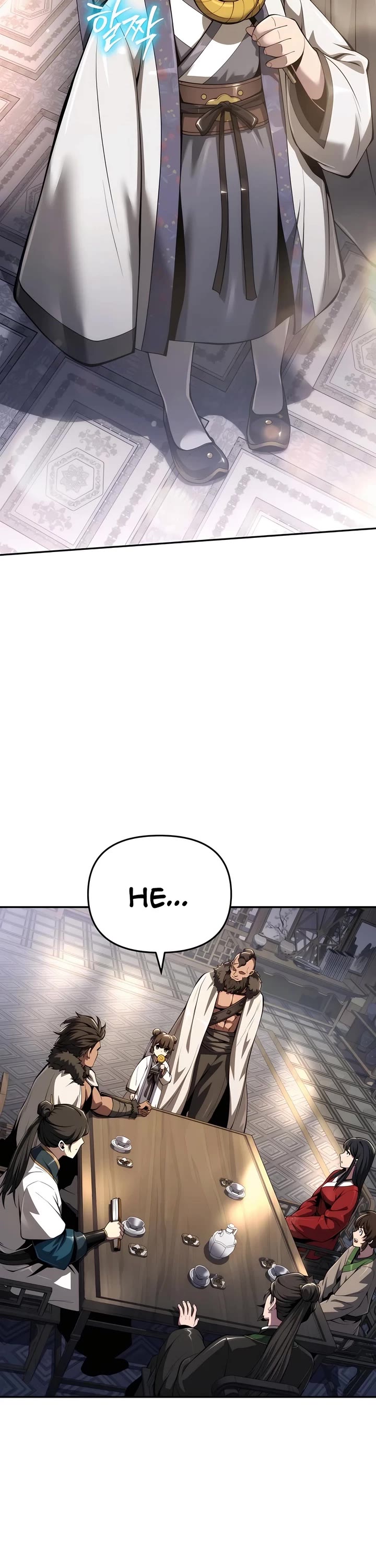 Entomologist in Sichuan Tang Clan Chapter 26 page 29 - Chapter 26
