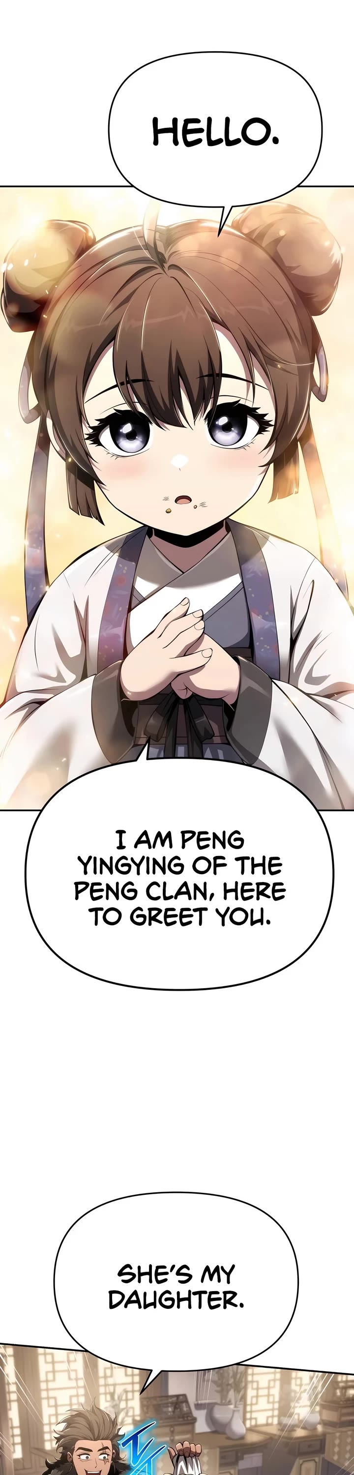 Entomologist in Sichuan Tang Clan Chapter 26 page 30 - Chapter 26