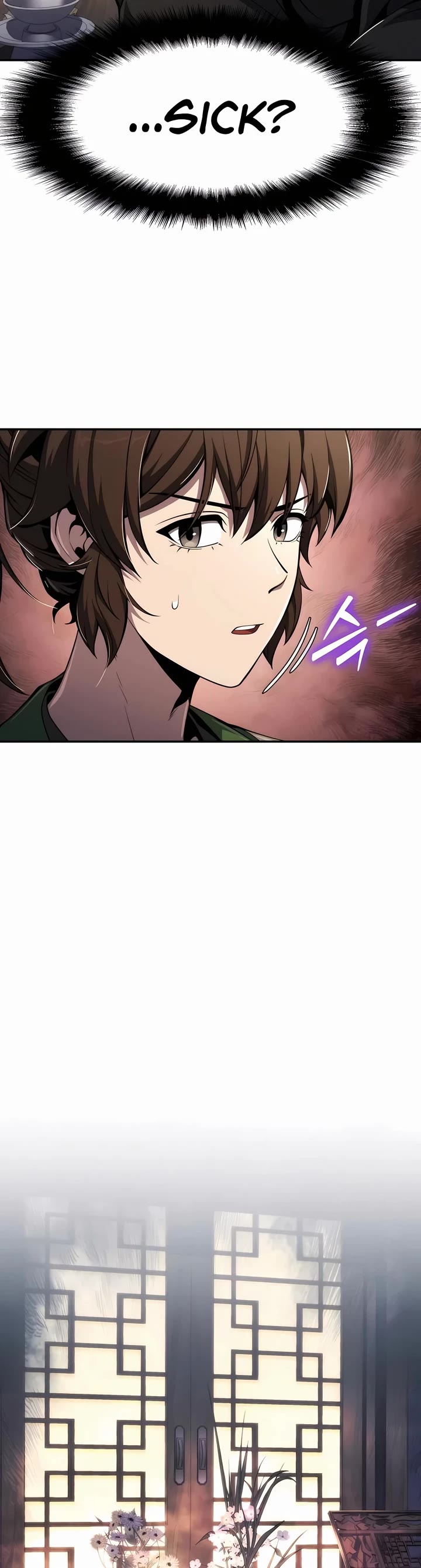 Entomologist in Sichuan Tang Clan Chapter 26 page 35 - Chapter 26