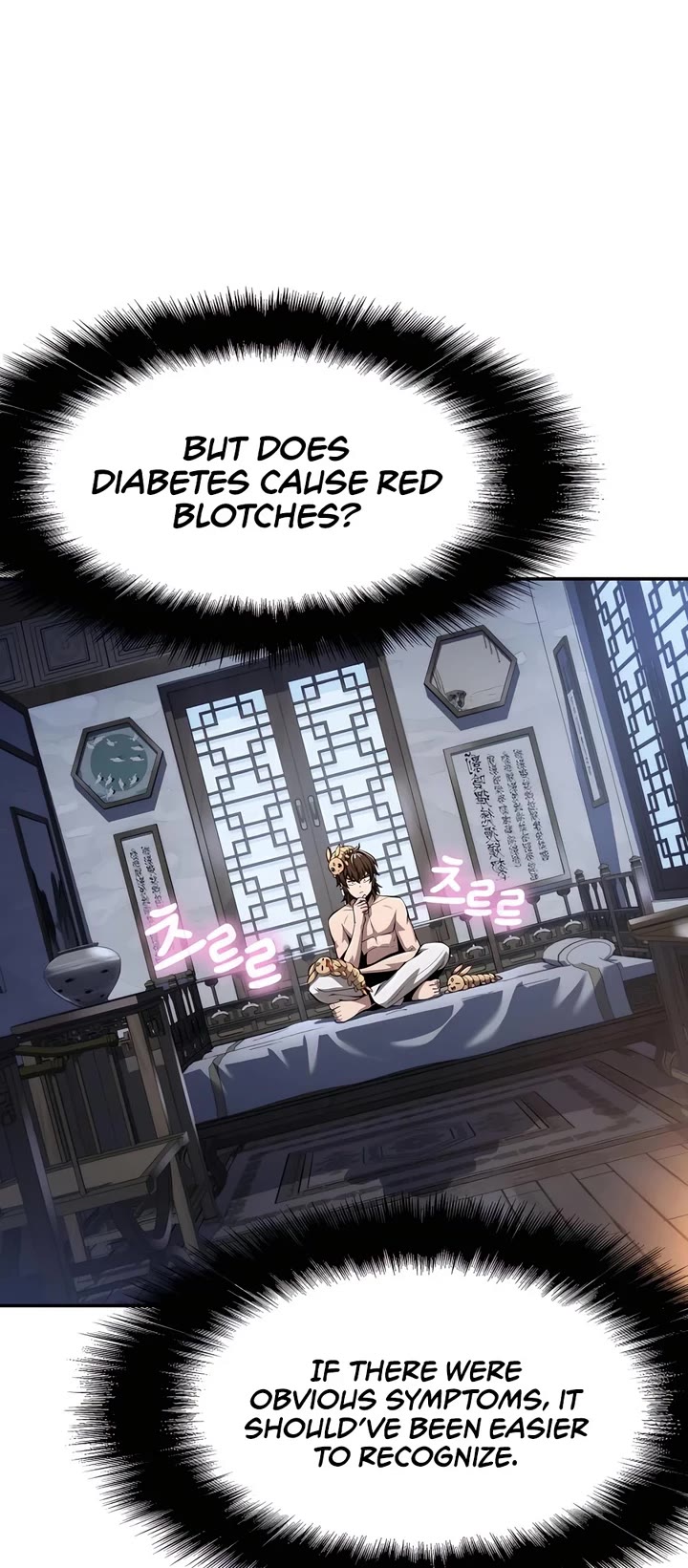Entomologist in Sichuan Tang Clan Chapter 26 page 44 - Chapter 26