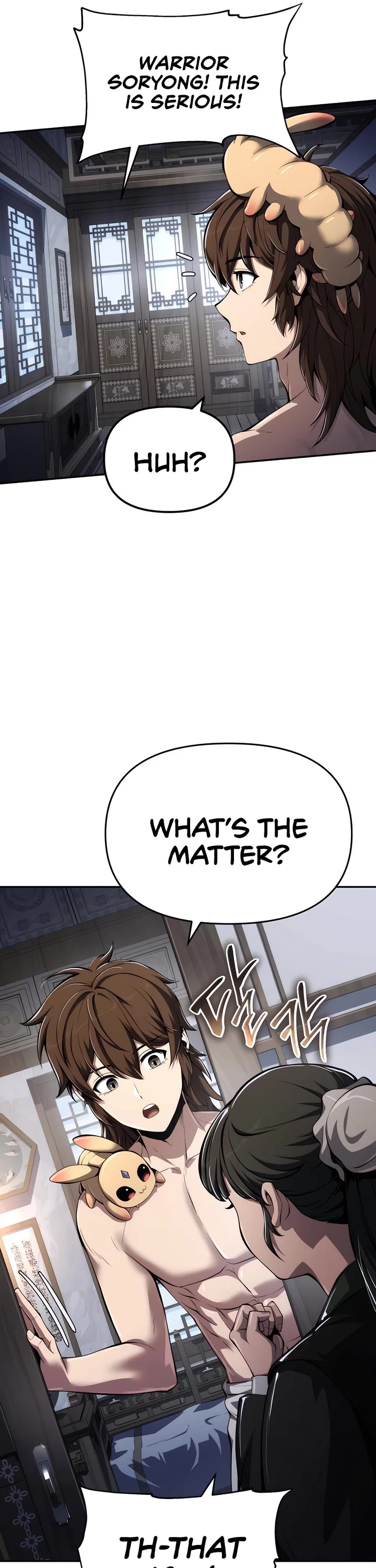 Entomologist in Sichuan Tang Clan Chapter 26 page 46 - Chapter 26