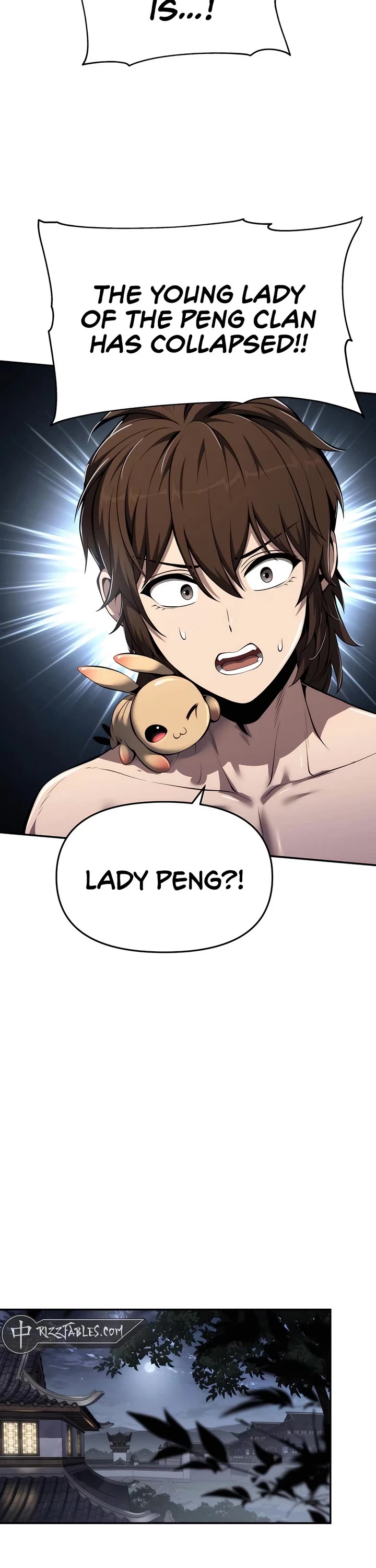 Entomologist in Sichuan Tang Clan Chapter 26 page 47 - Chapter 26