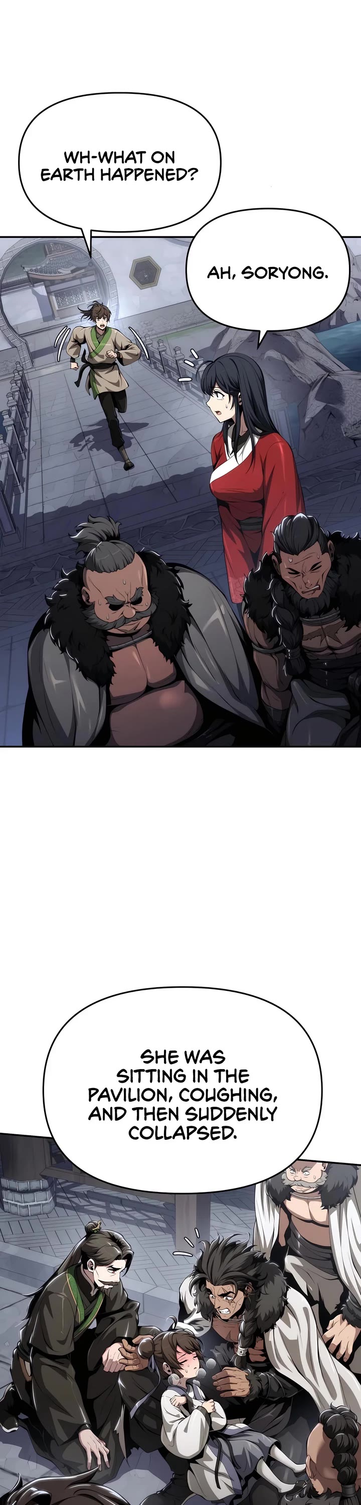 Entomologist in Sichuan Tang Clan Chapter 26 page 48 - Chapter 26