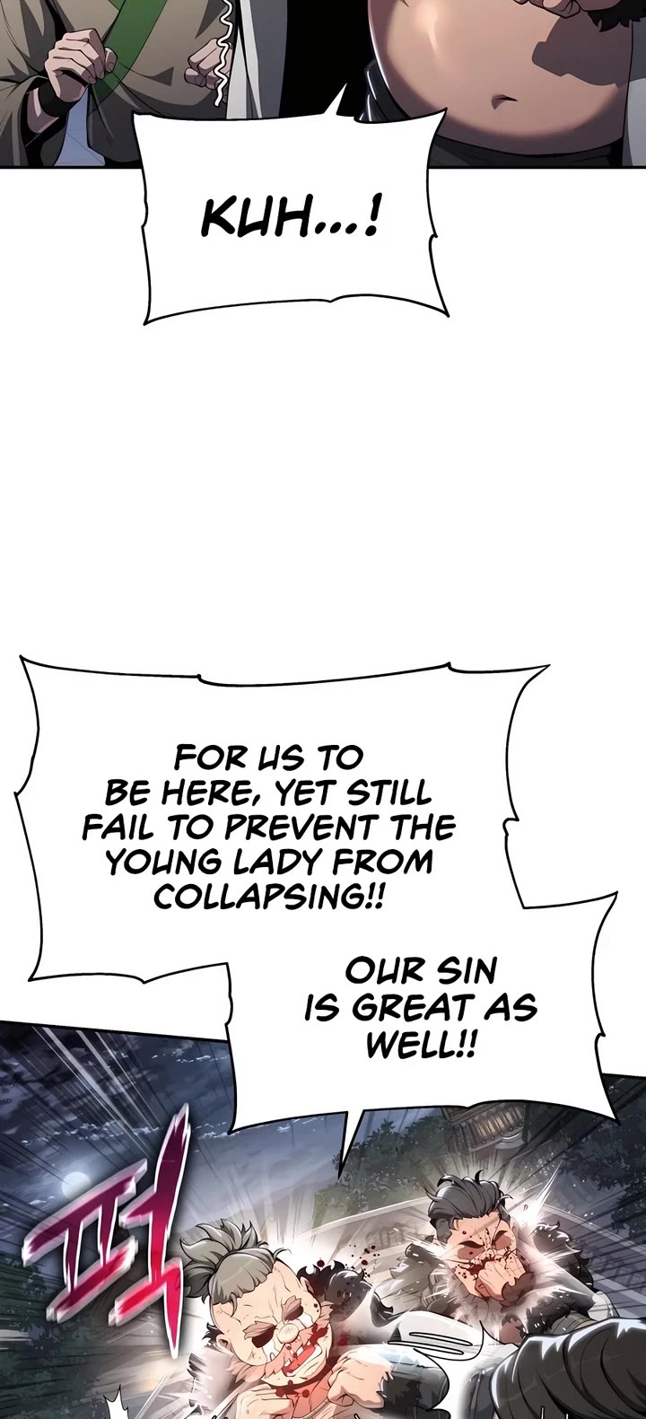 Entomologist in Sichuan Tang Clan Chapter 26 page 54 - Chapter 26