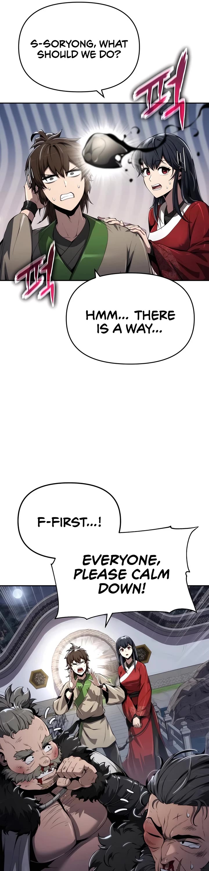 Entomologist in Sichuan Tang Clan Chapter 26 page 56 - Chapter 26