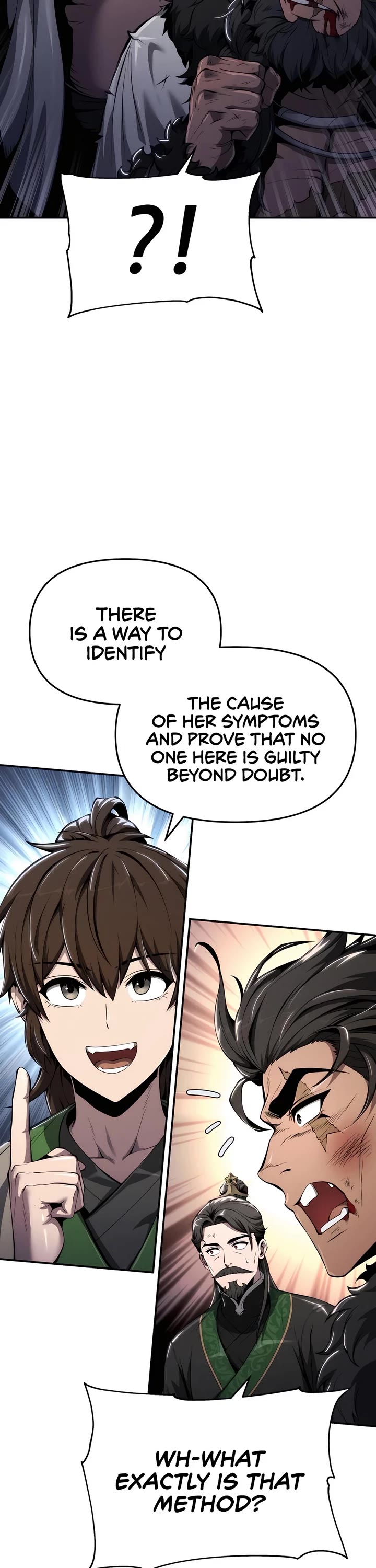 Entomologist in Sichuan Tang Clan Chapter 26 page 57 - Chapter 26