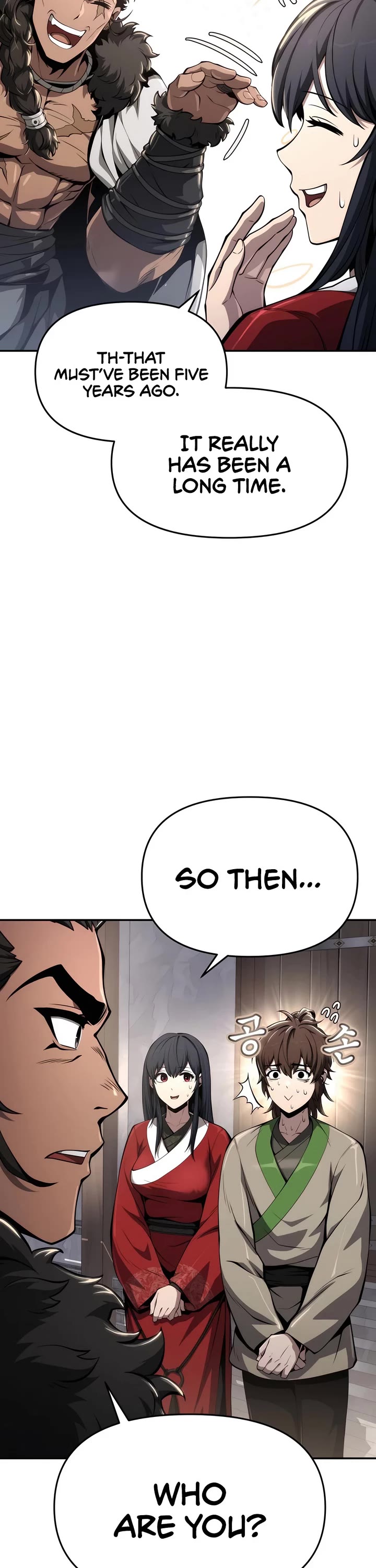 Entomologist in Sichuan Tang Clan Chapter 26 page 7 - Chapter 26