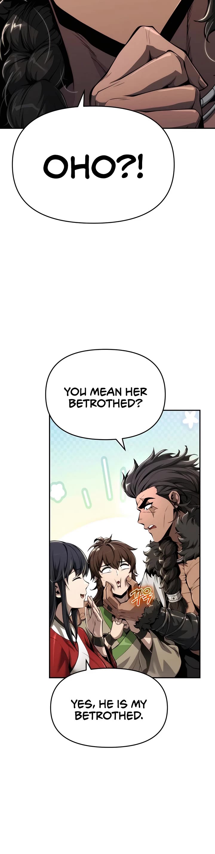 Entomologist in Sichuan Tang Clan Chapter 26 page 9 - Chapter 26