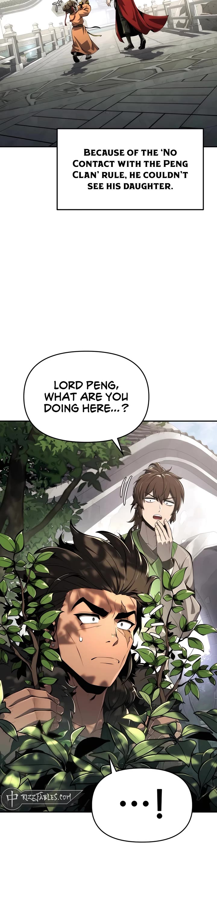 Entomologist in Sichuan Tang Clan Chapter 27 page 30 - Chapter 27: Peng Clan of Hebei (3)