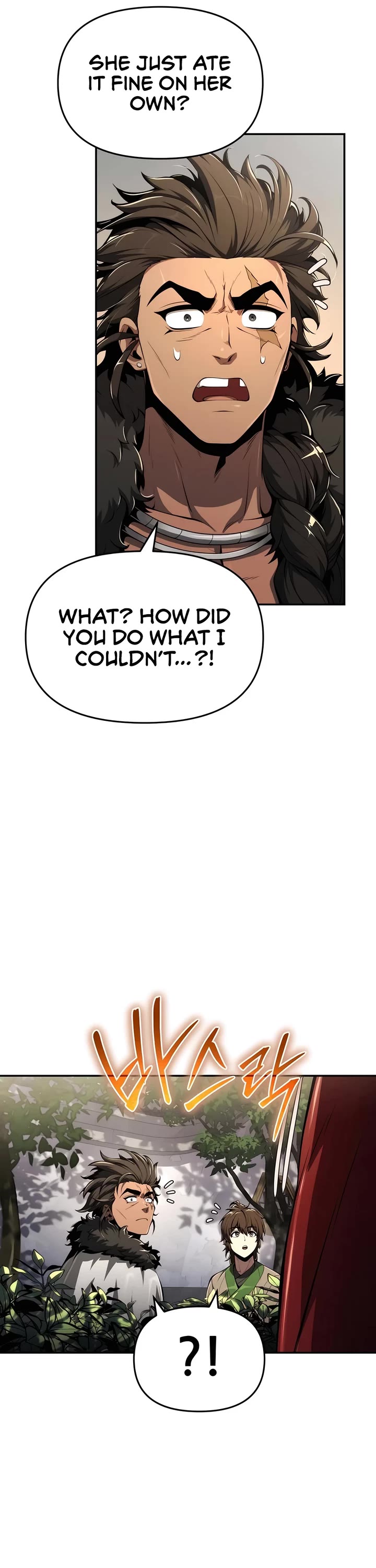 Entomologist in Sichuan Tang Clan Chapter 27 page 33 - Chapter 27: Peng Clan of Hebei (3)