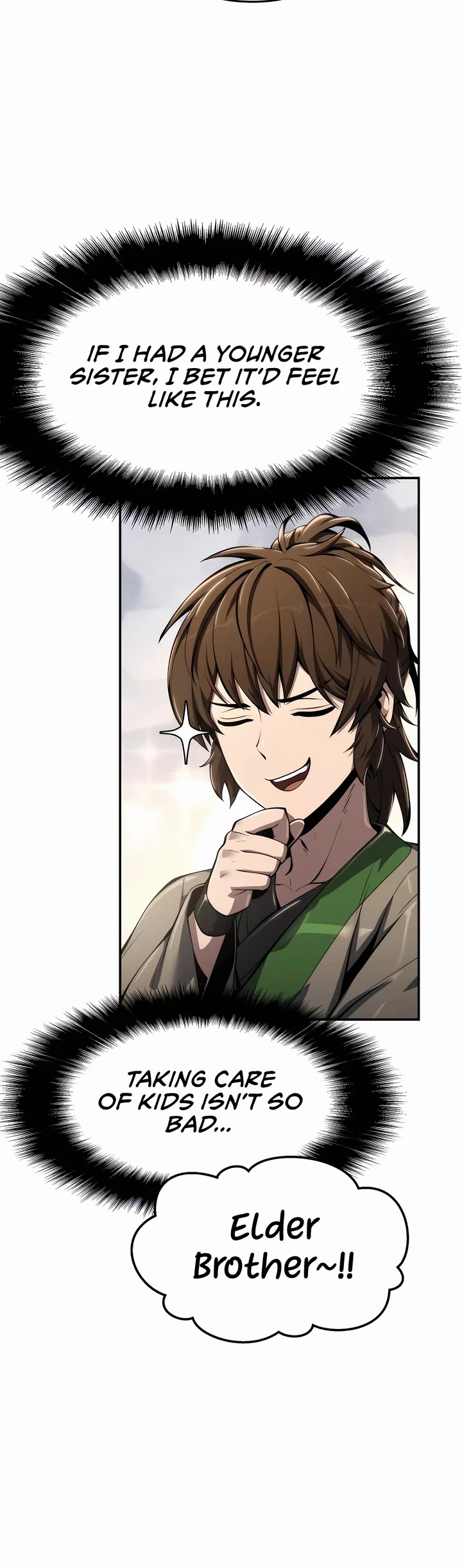 Entomologist in Sichuan Tang Clan Chapter 27 page 44 - Chapter 27: Peng Clan of Hebei (3)