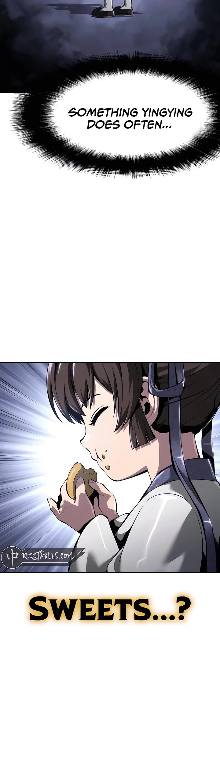 Entomologist in Sichuan Tang Clan Chapter 28 page 33 - Chapter 28