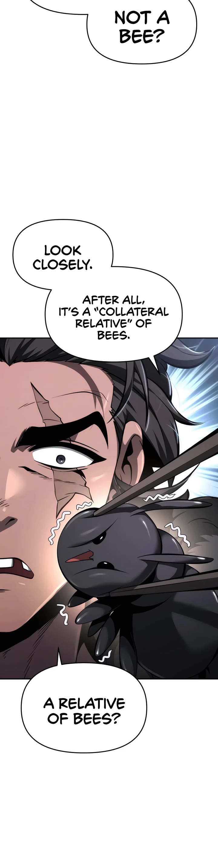 Entomologist in Sichuan Tang Clan Chapter 28 page 45 - Chapter 28