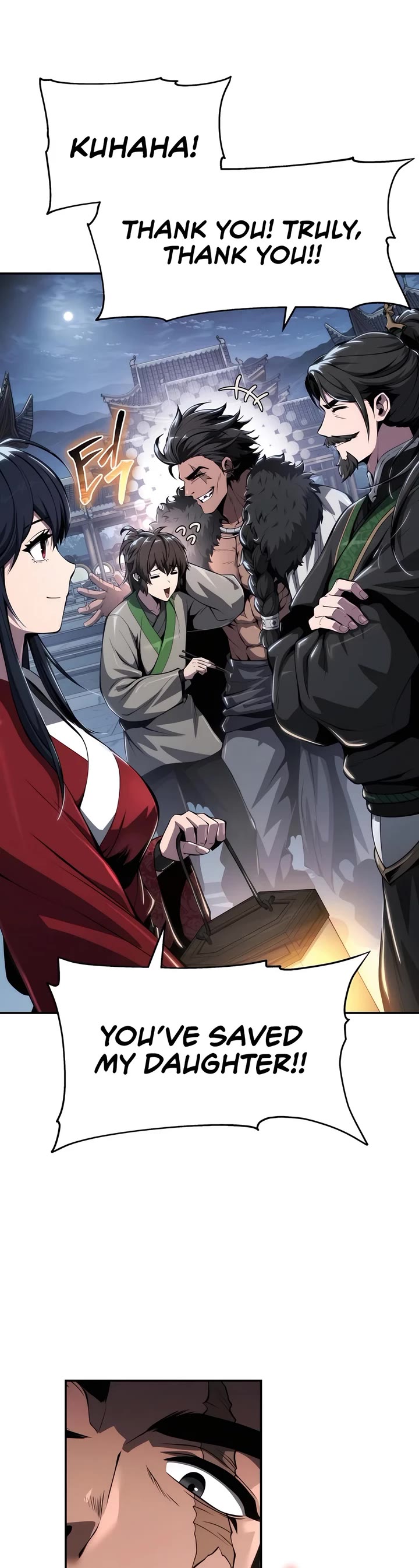 Entomologist in Sichuan Tang Clan Chapter 29 page 15 - Chapter 29
