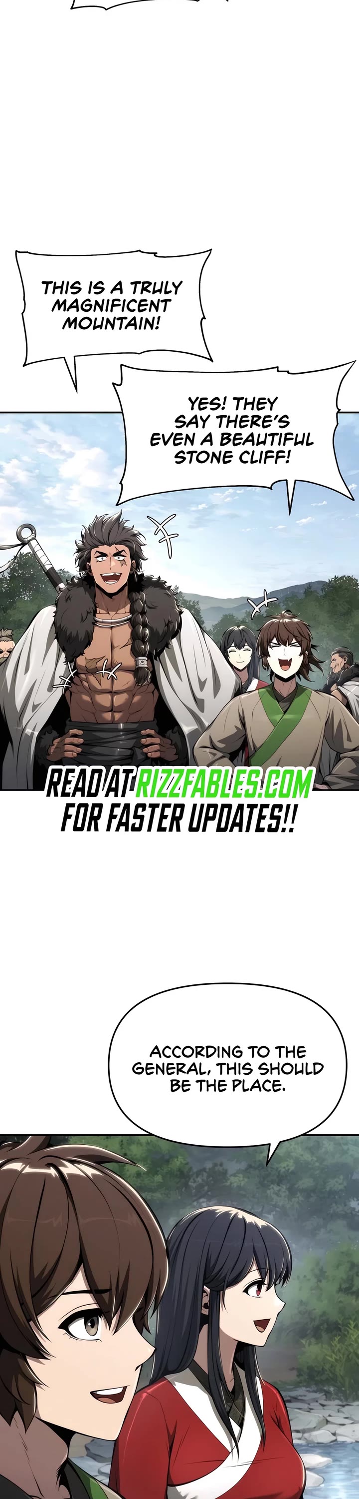 Entomologist in Sichuan Tang Clan Chapter 29 page 22 - Chapter 29