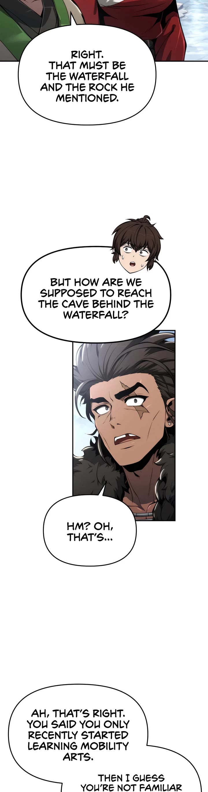Entomologist in Sichuan Tang Clan Chapter 29 page 23 - Chapter 29