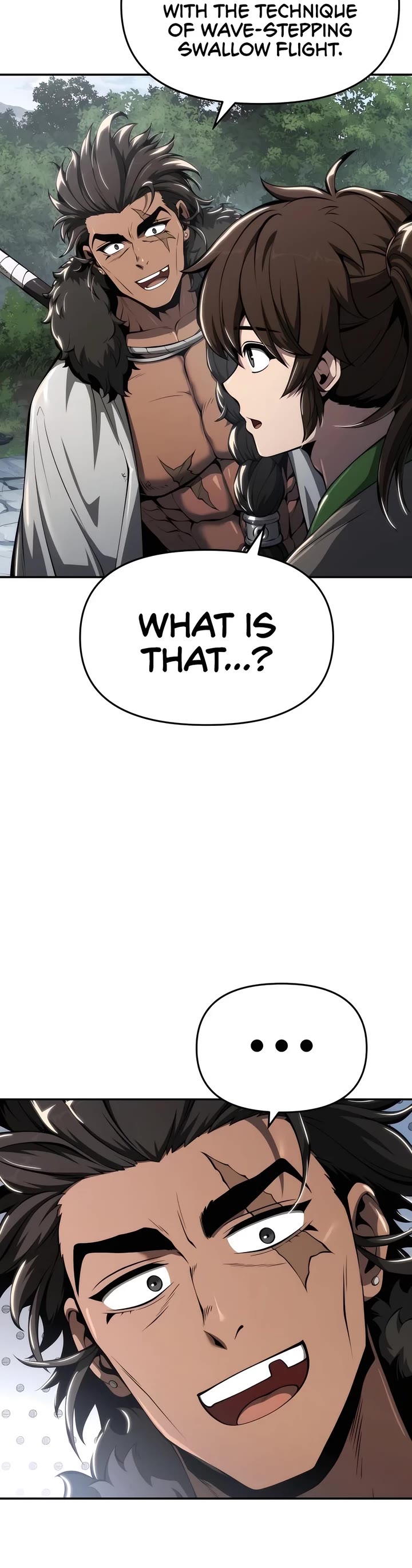 Entomologist in Sichuan Tang Clan Chapter 29 page 24 - Chapter 29