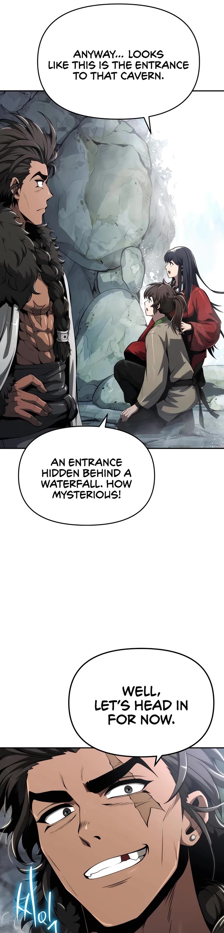 Entomologist in Sichuan Tang Clan Chapter 29 page 29 - Chapter 29