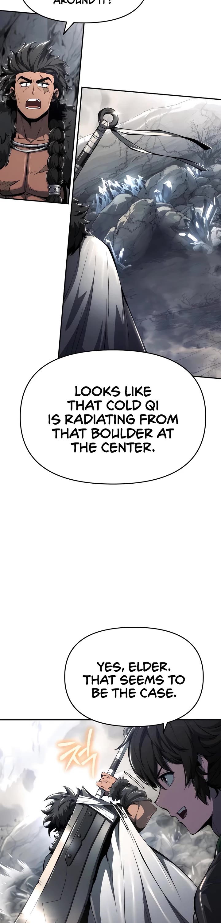 Entomologist in Sichuan Tang Clan Chapter 29 page 38 - Chapter 29