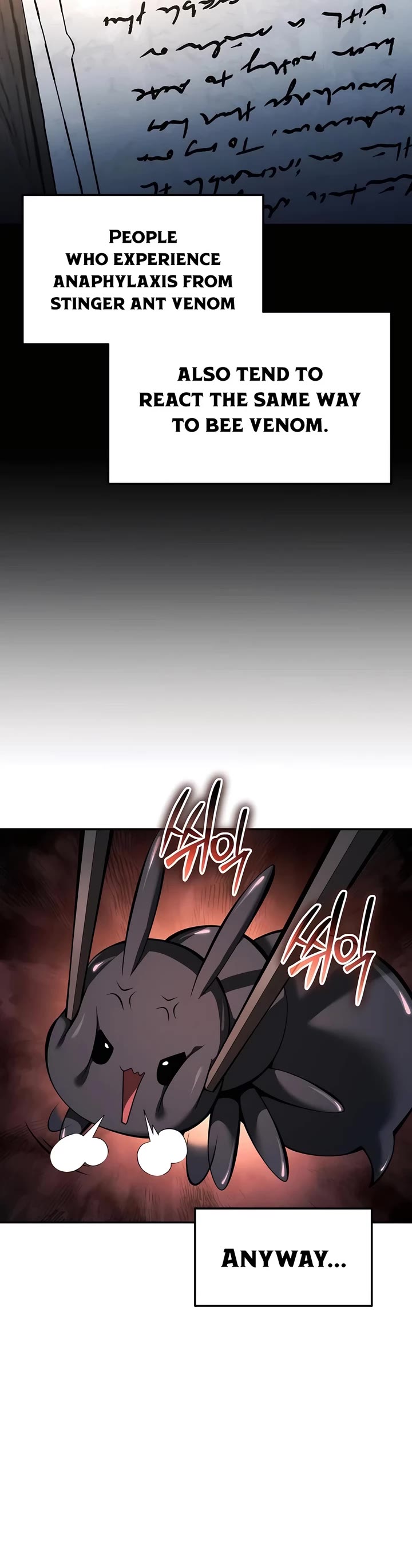 Entomologist in Sichuan Tang Clan Chapter 29 page 4 - Chapter 29