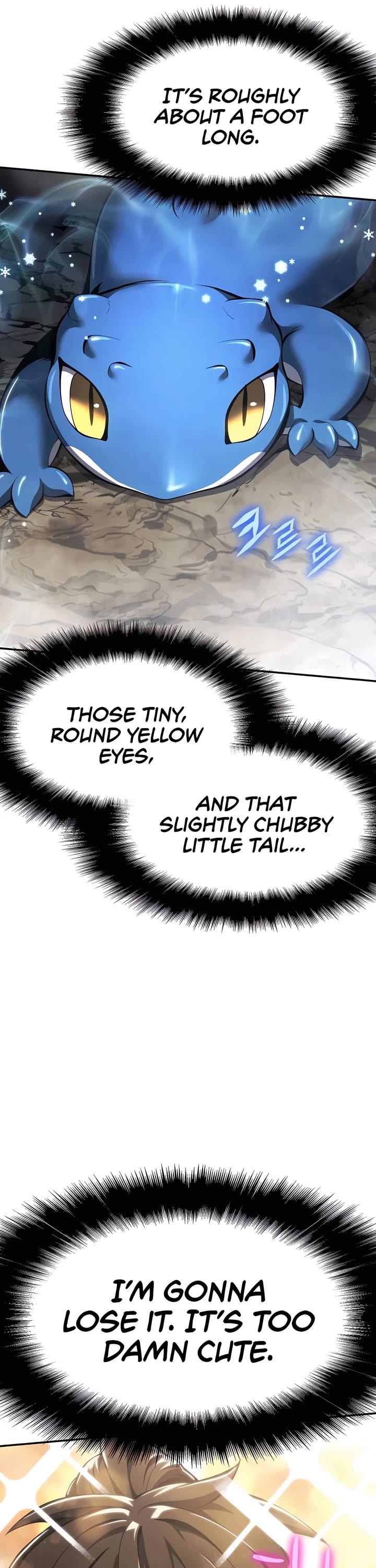 Entomologist in Sichuan Tang Clan Chapter 29 page 45 - Chapter 29