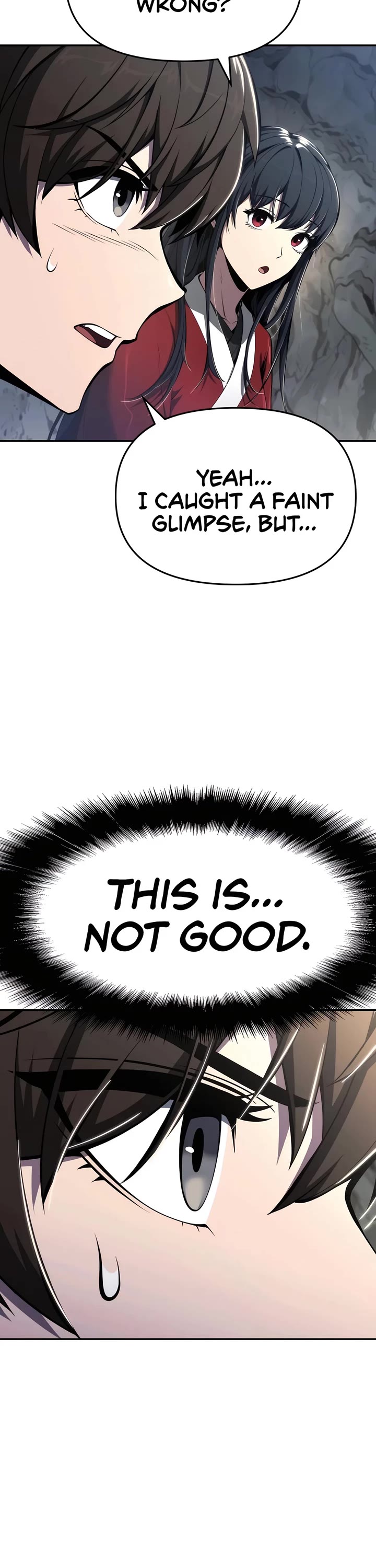 Entomologist in Sichuan Tang Clan Chapter 29 page 51 - Chapter 29