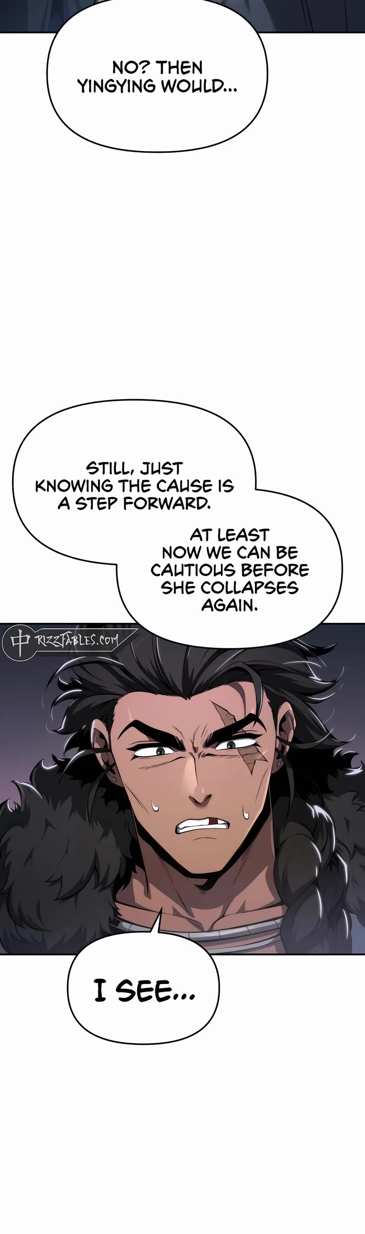 Entomologist in Sichuan Tang Clan Chapter 29 page 8 - Chapter 29